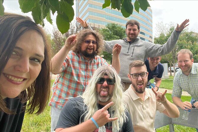 Baltimore Art Walk Downtown Midtown Marvelous Meander Hunt - FAQs