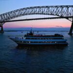 Baltimore: City Cruises Inner Harbor Sightseeing Cruise - What Makes This Cruise Stand Out