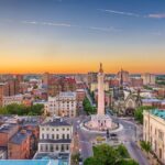 Baltimore Heritage Highlights: Half-Day Private Historical Tour - What to Expect From This Baltimore Heritage Tour