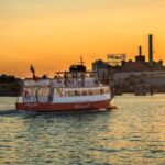 Baltimore: Inner Harbor Sunset Cruise - Analyzing the Value: Is It Worth the Price?