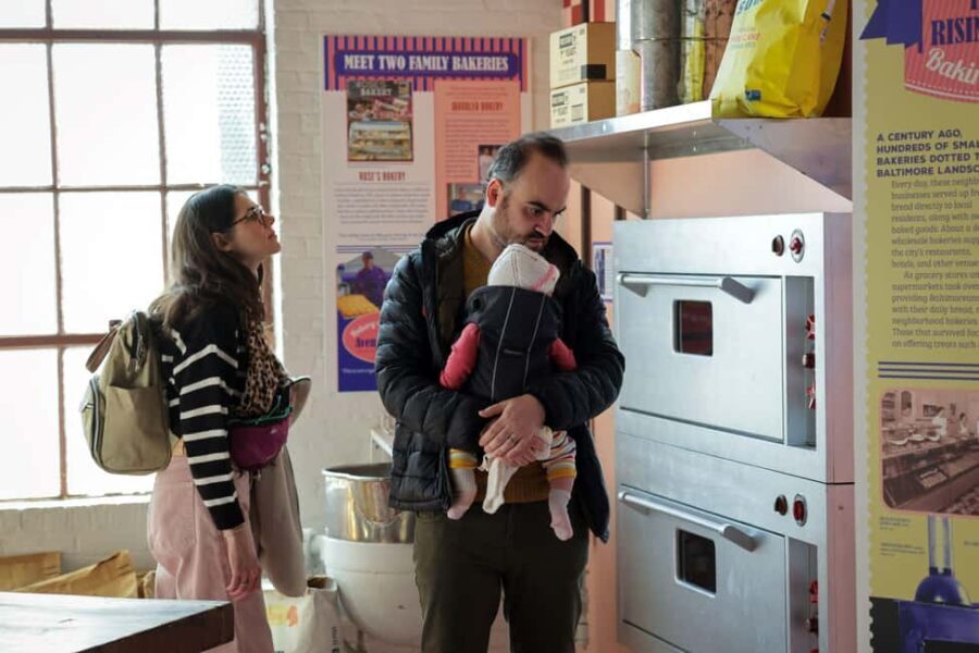 Baltimore: Museum of Industry Admission Ticket - FAQ