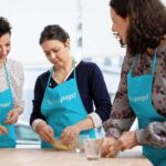 Baltimore: Pasta Making Cooking Classes at a Local Brewery - What to Expect from the Pasta Making Classes in Baltimore