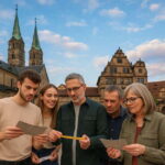 Bamberg: Outdoor escape game with puzzle backpack - Authenticity and Value for Money