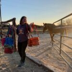 Bandera: Ranch Visit with Longhorns and Horses - Practical Details and What to Expect