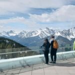 Banff 2-day: Lake Louise, Moraine Lake, Johnston Canyon tour - An In-Depth Look at the 2-Day Banff Tour