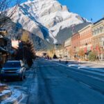 Banff and Yoho Winter Wonderland Private Tour - Detailed Breakdown of the Itinerary