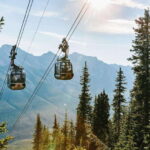 Banff: Banff Town, Gondola, and Johnston Canyon Day Tour - What to Expect from the Tour