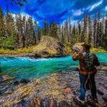 Banff/Calgary/Canmore: Crowfoot Glacier and 5 Lakes Tour - A Closer Look at the Itinerary