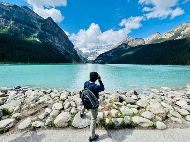 Banff/Calgary: Private Tour of Banff and Yoho National Parks - The Itinerary Breakdown  