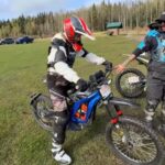 Banff, Canmore & Calgary: Surron Dirt Bike Adventures - What Makes This Tour Stand Out?