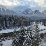 Banff/Canmore: Lake Louise & Johnston Canyon - Exploring the Highlights: Lake Louise & Johnston Canyon