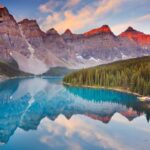 Banff/Canmore: Moraine Lake 1.5h & Lake Louise Half-Day Tour - Who Is This Tour Best For?