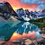 Banff/Canmore: Moraine Lake and Lake Louise 90 Min Each - Who is This Tour Best For?