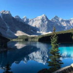 Banff/Canmore- Moraine Lake & Louise-Morning or Sunset Tour - Why This Tour Offers Great Value