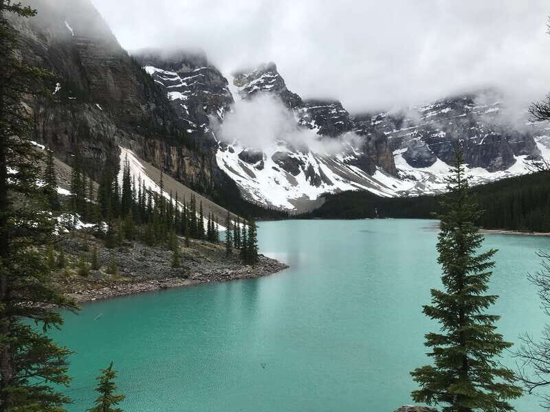 Banff/Canmore: Moraine Lake w/ Lake Louise Option - Authentic Experiences Based on Reviews