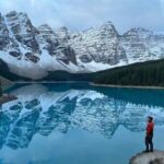 Banff Canmore Private Adventure Moraine Lake and Lake Louise Tour - Experience Overview: What You Can Expect