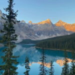 Banff/Canmore: Sunrise at Moraine Lake w/ Lake Louise Option - The Practical Details