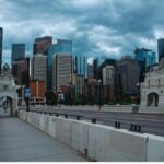 Banff Canmore to Calgary YYC Airport Transfer - Cost and Value Analysis