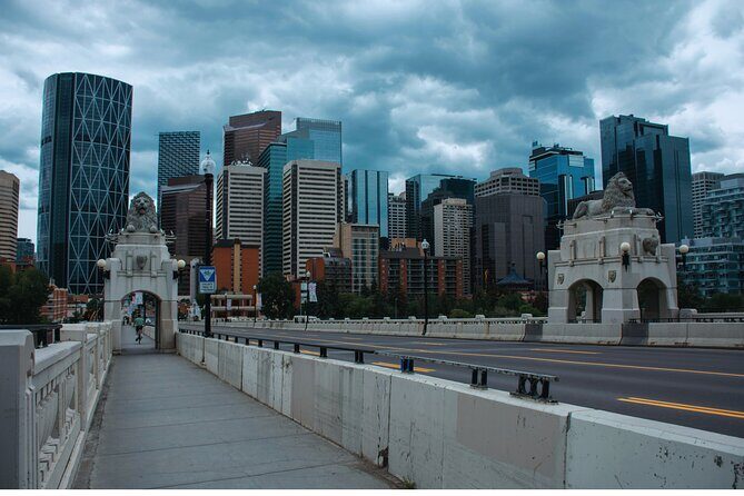 Banff Canmore to Calgary YYC Airport Transfer - Cost and Value Analysis