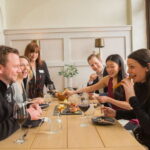 Banff: Castle Food Experience at Banff Springs Hotel - FAQ