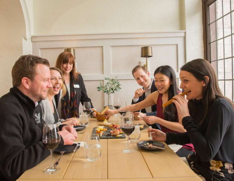 Banff: Castle Food Experience at Banff Springs Hotel - FAQ