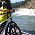 BANFF EVENING eBIKE WILDLIFE TOUR - What Is the Banff Evening eBike Wildlife Tour?