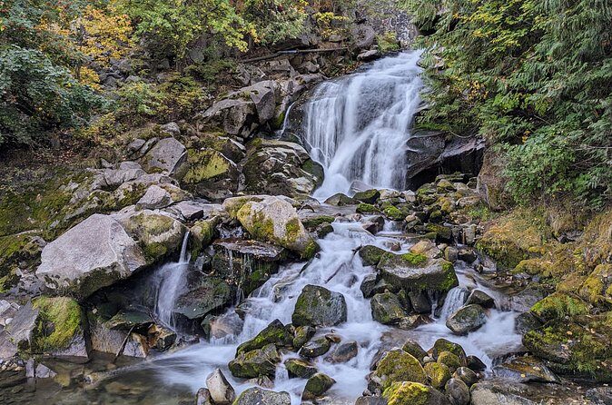 Banff Evening Explorer Canyons, Cliffs and Sunset Views - Who Should Book This Tour?