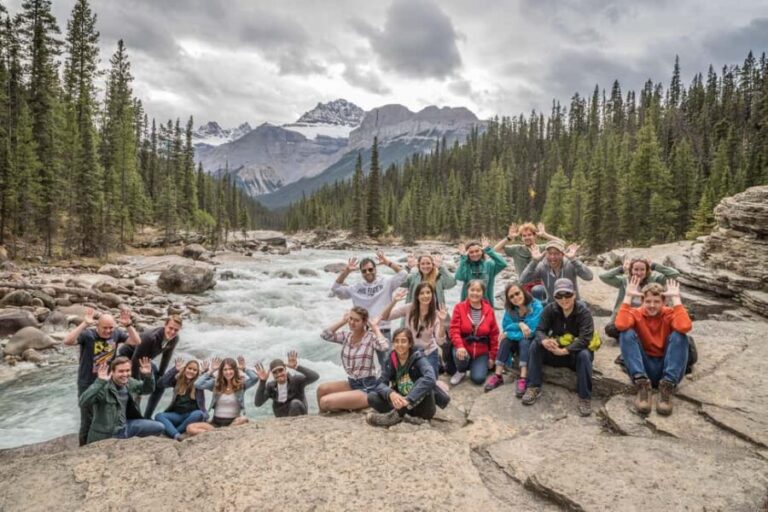 Banff: Explore Banff & Jasper National Parks (4-Days) - The Practicalities: What You Get and What to Consider