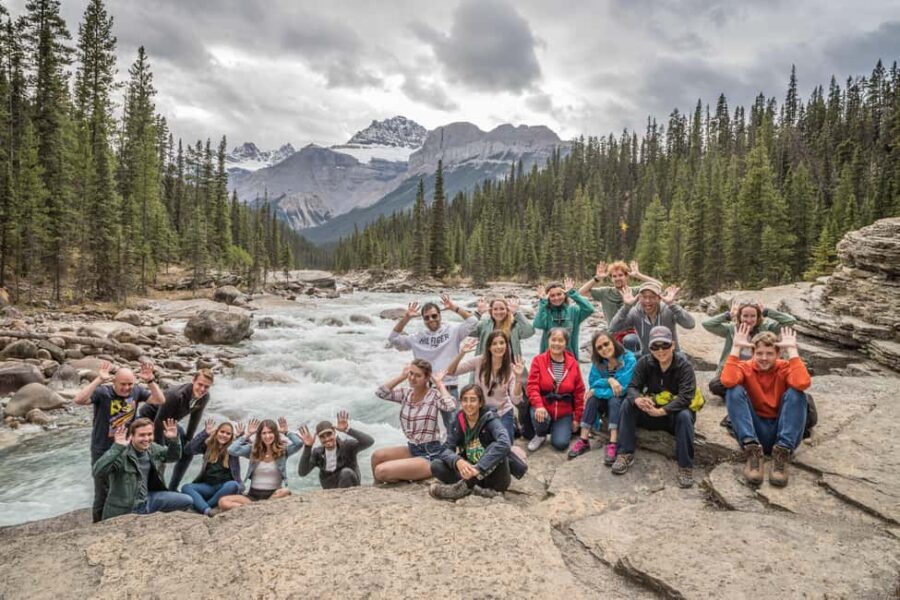 Banff: Explore Banff & Jasper National Parks (4-Days) - The Practicalities: What You Get and What to Consider