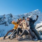 Banff Explorer Private Tour Highlights of Yoho with Moraine Lake - Who Should Consider This Tour?