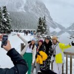 Banff Explorer Private Tour with Lake Louise and Moraine Lake - Practical Details and Considerations