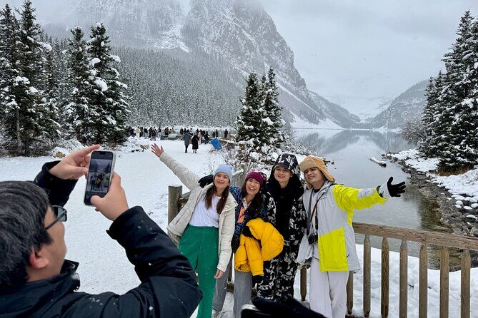 Banff Explorer Private Tour with Lake Louise and Moraine Lake - Practical Details and Considerations