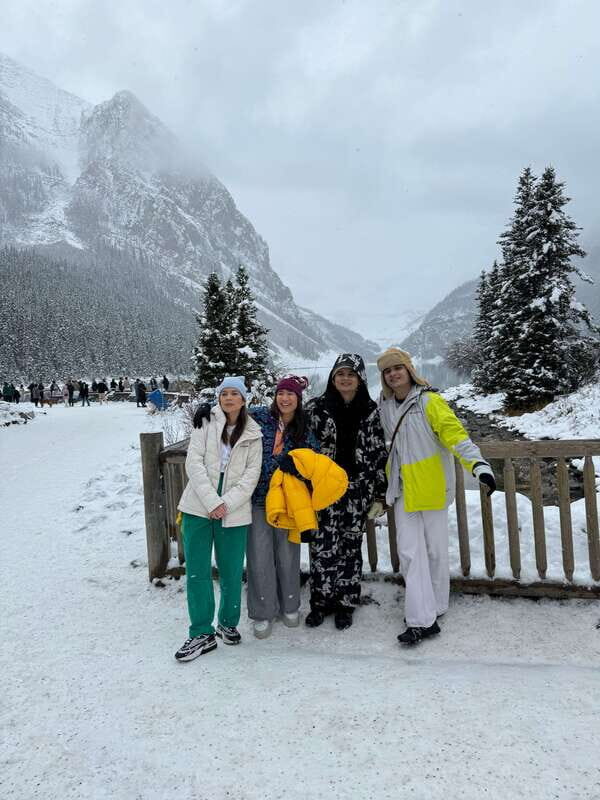 Banff Explorer Private Tour with Moraine Lake & Lake Louise - Why This Tour Offers Value