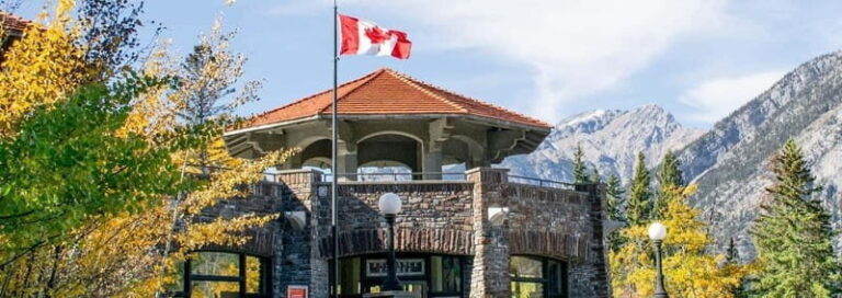 Banff Gondola, Banff Town, Lake Minnewanka, Bow Falls - Practical Details and What Matters for Your Trip