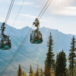 Banff: Gondola, Hot Spring and Three Lakes Tour - What’s Included and What’s Not