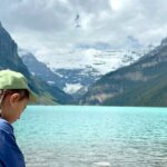 Banff Highlights:Johnston Canyon, Lake Louise & Moraine Lake Tour - Exploring Each Stop: What You Can Expect