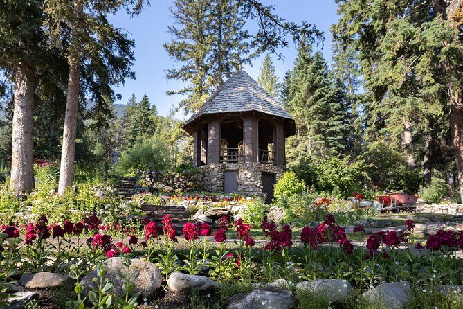 Banff History Tour and Private Museum Tours - Entry Included - Why This Tour Stands Out