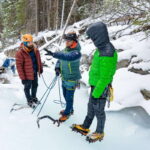 Banff: Introduction to Ice Climbing for Beginners - Who Should Avoid This Activity