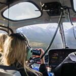 Banff/Jasper: Canadian Rockies Scenic Helicopter Tour - The Flight Itself: What to Expect and Why It Matters
