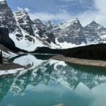Banff Lake Louise and Moraine Lake Shuttle Tour - Who Should Consider This Tour?