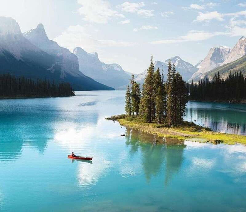 Banff: Lake Louise, Moraine, Emerald & Johnston Canyon Tour - The Practicalities: What You Need to Know