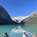 Banff Lake Louise, Moraine, Emerald Lake and Johnston Canyon - What You Need to Know