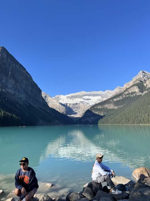 Banff Lake Louise, Moraine, Emerald Lake and Johnston Canyon - What You Need to Know