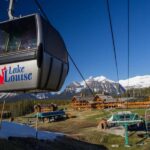 Banff Lake louise Ski Gondola Ride and three Lake Day tour - What’s Included and What’s Not