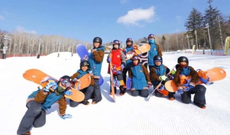 Banff: Lake Louise, Sunshine Village & Mt. Norquay Ski Tour - Why This Tour Works Well