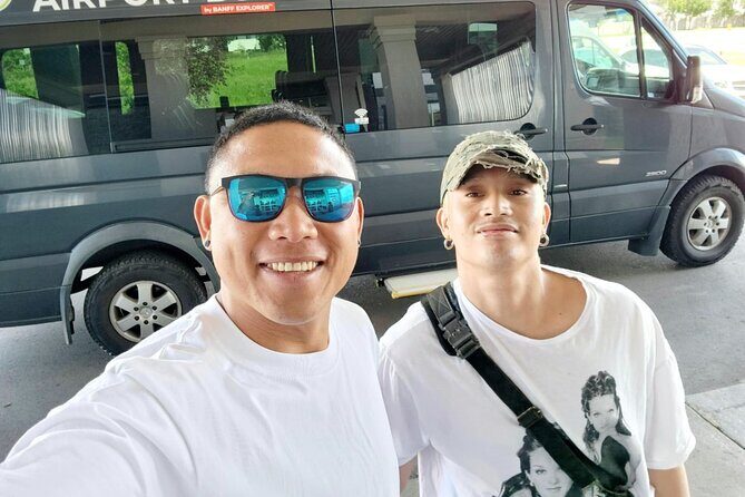 Banff: Moraine Lake and Lake Louise Shuttle | Limited time offer! - Exploring the Itinerary in Detail