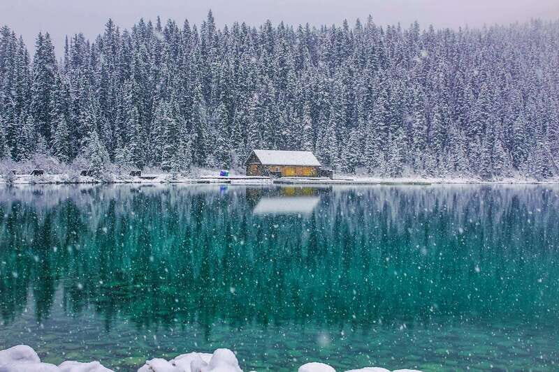 Banff: Moraine Lake, Lake Louise, Emerald Lake and Yoho Trip - Exploring the Itinerary: What You’ll See and Do