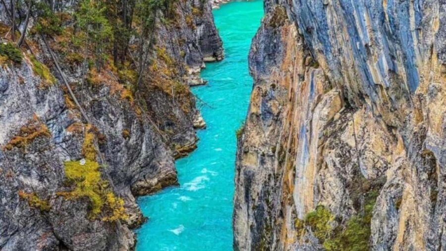 Banff. Moraine, Lake Louise ,Emerald & Johnston Canyon tour - Why This Tour Delivers Value