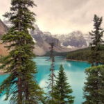 Banff National Park: Full-Day Adventure - Transportation, Group Size, and Duration