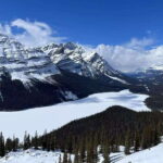 Banff National Park: Lake Louise & Upper Hot Springs Tour - Deep Dive into the Itinerary